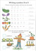 Picture of NUMBER FUN BOOK